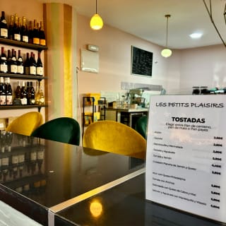 Descubre Francia a través de sus vinos - Cata de vinos franceses 2
