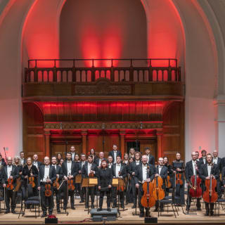 Pierrepoint: In the Balance - World Premiere by Paul Honey 1