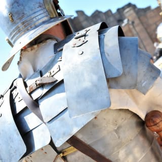 Roma World: Eintrittskarte 1