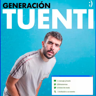 Generación Tuenti en Zaragoza 1