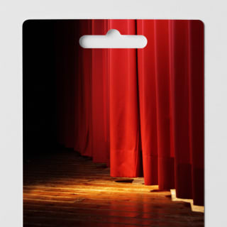 West End Theatre - Gift Card 1