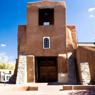 The Best of Santa Fe & The Georgia O'Keeffe Museum: Private Tour 5