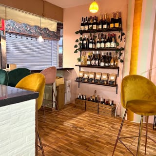 Descubre Francia a través de sus vinos - Cata de vinos franceses 4
