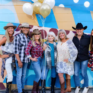 Nashville Bachelorette & Birthday Photoshoot Experience 11