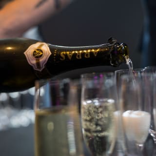 Royal Hobart Fine Wine & Dine Dinner 4