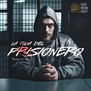 La Fuga del Prisionero - Querétaro 1