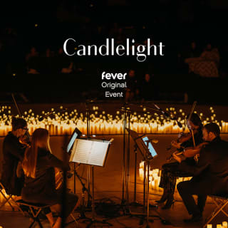 Candlelight Open Air: Celebrating Pride feat. Queer Composers Handel & Tchaikovsky 4