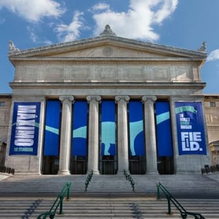 Field Museum of Natural History Early Access Ticket 5