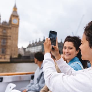 River Cruise: Fascia oraria per le sedie a rotelle 2