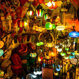 Excursion d'une demi-journée à Marrakech 6