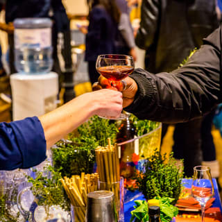 Liquid Passion : Salon de la bière, des cocktails & spiritueux 2
