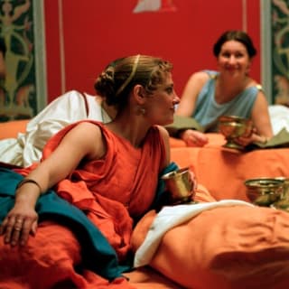 Roma World: Eintrittskarte 2