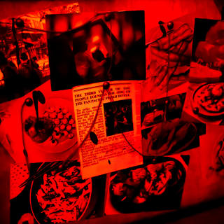 Cannibal: A Dinner Party to Die For 6