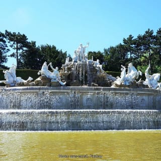 Schonbrunn - Audio Guide et Visite Autoguidée 7