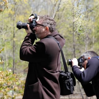 Central Park Photography Tour with Local Photographer 5
