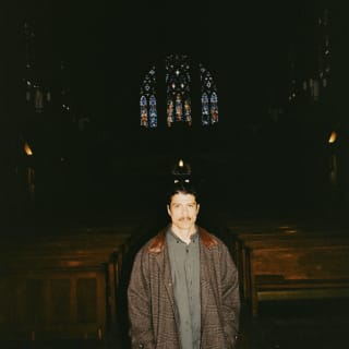 Reverend Baron 1
