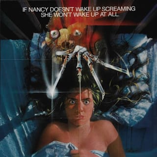 A Nightmare on Elm Street (1984) 1