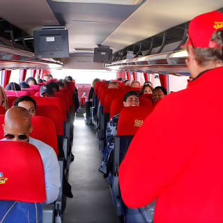Cape Point and Boulder's Penguins Full Day Tour 4