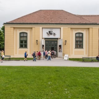 Kaiserliche Wagenburg Schönbrunn 29