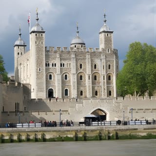 Ultimate Royal London: Torre de Londres & Visita a la Ciudad de Westminster 1