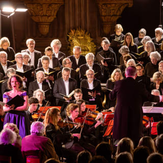 Piacer'Canto - Requiem de Verdi 2