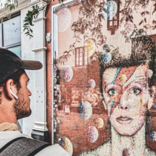 Brixton Music Walking Tour 3
