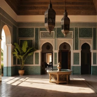 Marrakech : visite historique et culturelle d'une demi-journée 3