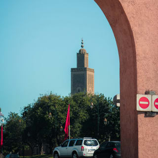 Ciudad africana 2 1