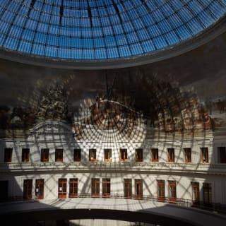 Billet journée pour la Bourse de Commerce - Pinault Collection 6