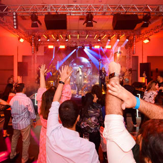 Pullman Dinner Show - Vila Olímpia 3