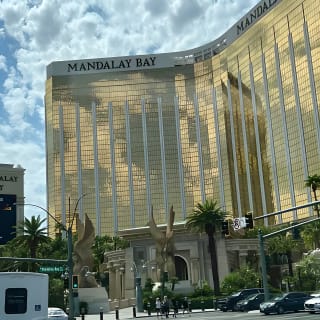 Las Vegas Neon and Secrets: Self-Guided Audio Tour 4