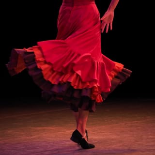 Tipo de baile 6 1