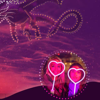 Sky Kingdom: A Dragon Drone Light Show - Birmingham 8