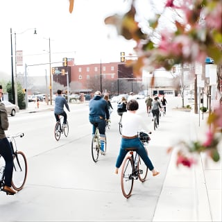Bikes & Brews Tour 2