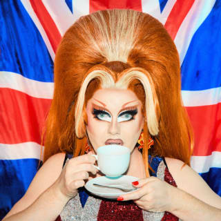Bottomless Brunch & Drag Bingo 3