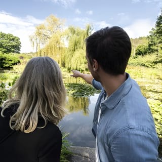 Palacio de Versalles y Casa de Monet en Giverny Visita guiada con almuerzo desde París 9