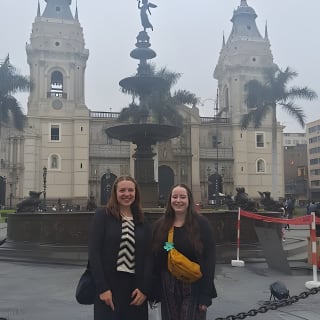 Recorrido a pie de 3 horas por el casco antiguo de Lima y las Catacumbas 13