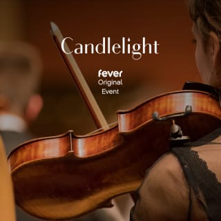Candlelight: Mozart's Best Works 5