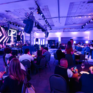 Pullman Dinner Show - Vila Olímpia 4