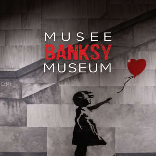 Le Musée Banksy : immersion dans l’oeuvre du street artiste 1