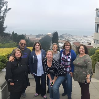 Official Alcatraz Tour and 90-Minute City Bucket List Excursion 6