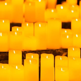 Candlelight: Tributo a Careless Whisper, Faith y más 3