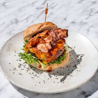 Brunch par Inhala 5