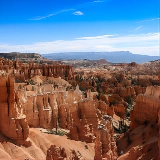 Bryce Canyon und Zion Nationalpark Tagesausflug von Las Vegas 8