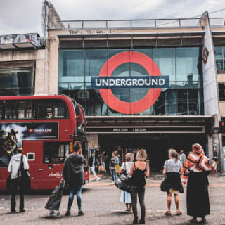 Brixton Music Walking Tour 4