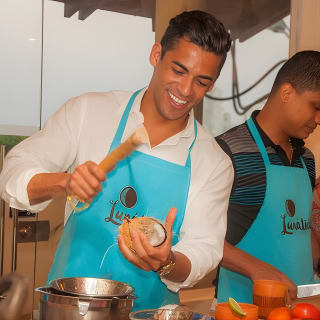 Cartagena Gourmet: Clase de cocina con vistas, elegancia y sabor 8