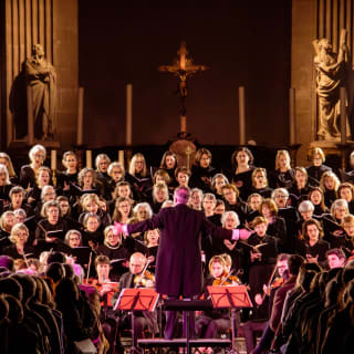 Piacer'Canto - Requiem de Verdi 3