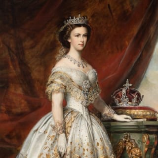 Kaiserliche Wagenburg Schönbrunn 37