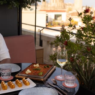 Menú de Domingo: arroces y tardeo en la Terraza de Vivi 5