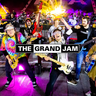 The Grand Jam Düsseldorf - 2025 2